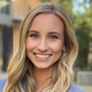 Meet your Posher, Muriel